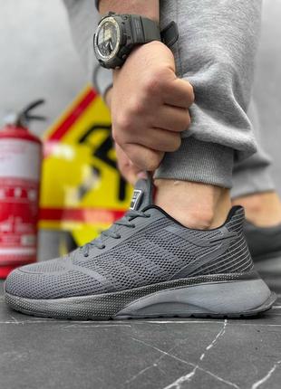 Кросівки speed grey