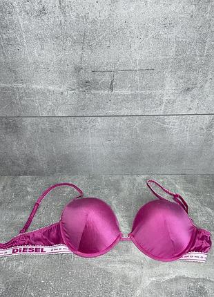 Оригинальный бюстгальтер diesel