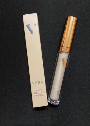 Vera блиск для губ 11 starlight