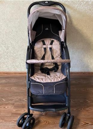 Продам коляску прогулку фирма cam