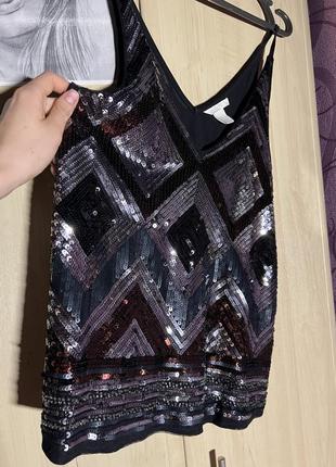 Топ h&m
