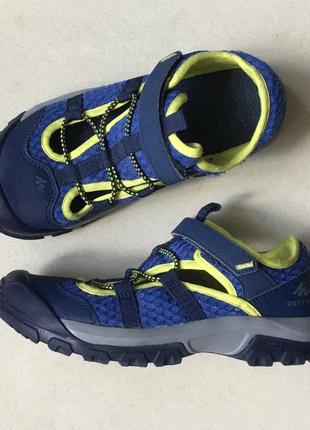 Сандалі quechua (франція) оригінал