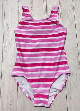 Купальник для дівчинки, купальник для девочки