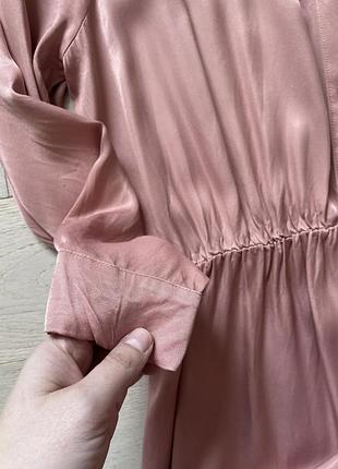 Платье zara 3