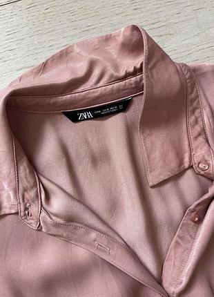 Платье zara 2