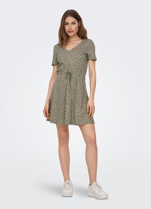 Платье женское only