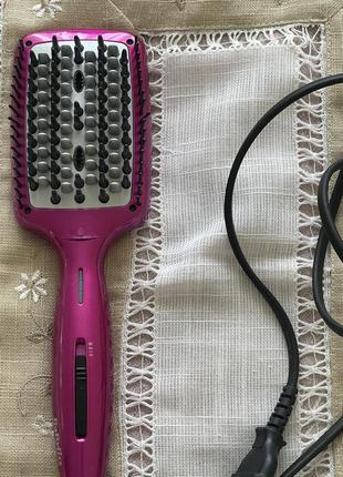 Щітка для вирівнювання волосся