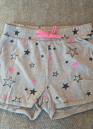 Шорти 6-7роки