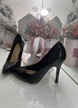 Туфлі 35 розмір2 фото