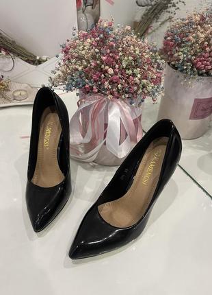 Туфлі 35 розмір3 фото