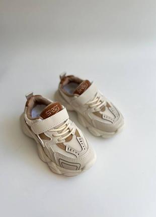 Кросівки в стилі бренду 26-30