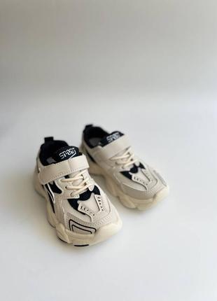 Кросівки в стилі бренду 26-30