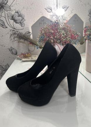 Туфлі 35 розмір