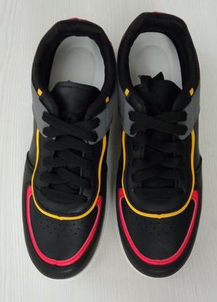 Кросівки кроси swin4 фото