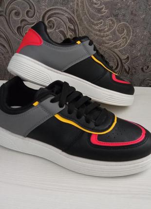 Кросівки кроси swin2 фото