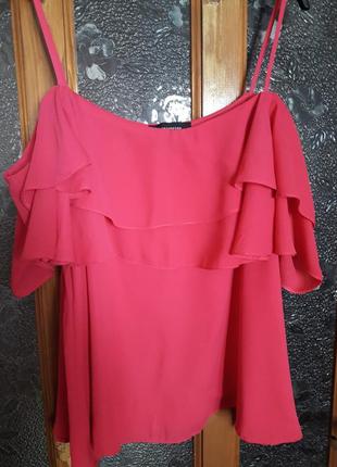 Блуза летняя 5