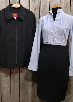 Вінтажнтй люксовий жакет