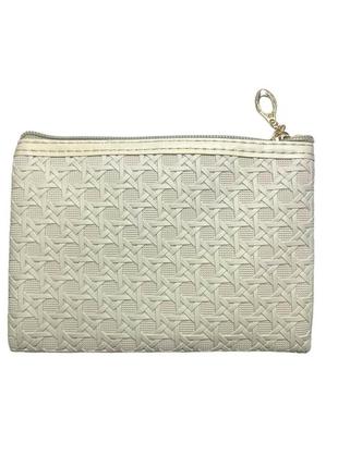 Набор женских косметичек keep it wild #107-3 3 шт (23*15см + 18*12.5 см + 15.5*11.5...