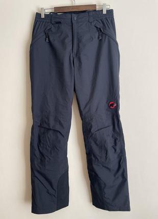 Лыжные брюки