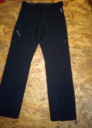 Лижні штани odlo