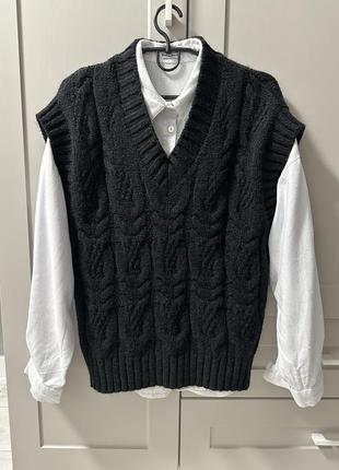 Жилетка жіноча.