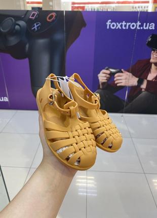 Сандалии силиконовые liewood