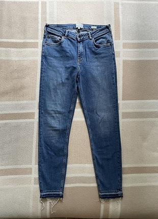 Джинси