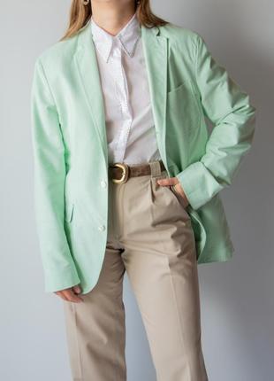 Мужской пиджак polo ralph lauren