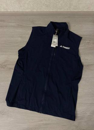 Жилет адідас терекс / adidas terrex