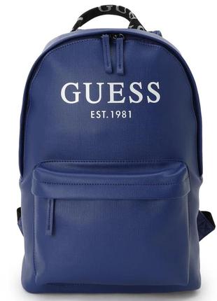 Вмісткий рюкзак con guess оригінал оригинал