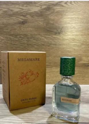 Orto parisi megamare 50 мл