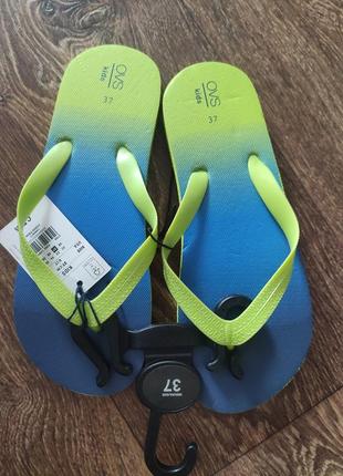 В'єтнамки , шльопанці бренд ovs