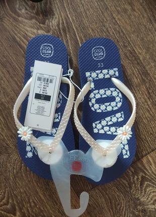 В'єтнамки , шльопанці бренд ovs