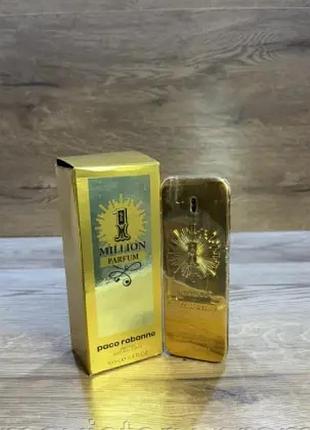 Paco rabanne 1 million 100 мл 100 мл