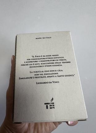 Orion tiziana terenzi 100 ml тестер оригинала3 фото