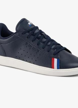Кросівки le coq sportf courtstar