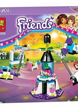 Конструктор за мотивами гри friends 10556 (197 деталей)