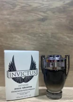 Invictus intense 100 ml pret sale