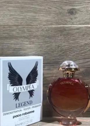 Paco rabanne olympea blossom aqua 100 ml