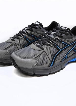 Кроссовки women asics gel kahana-82 фото