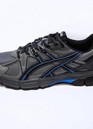 Кроссовки women asics gel kahana-84 фото