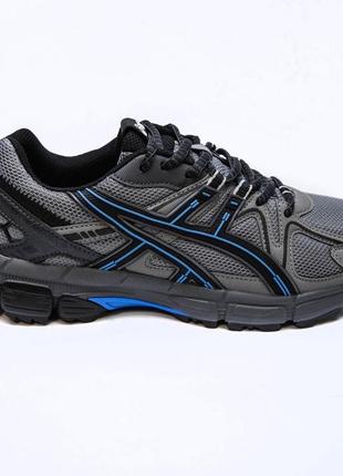 Кроссовки women asics gel kahana-83 фото
