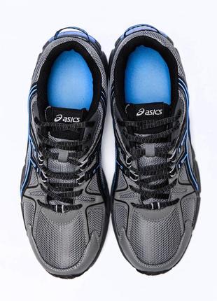 Кроссовки women asics gel kahana-86 фото