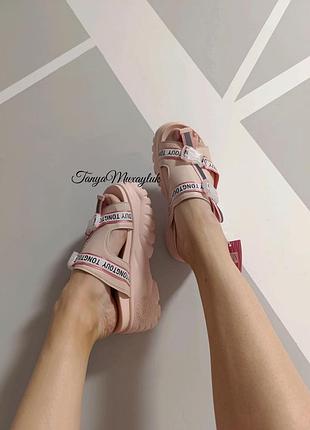 Женские босоножки 🌸 шлепанцы 🌸