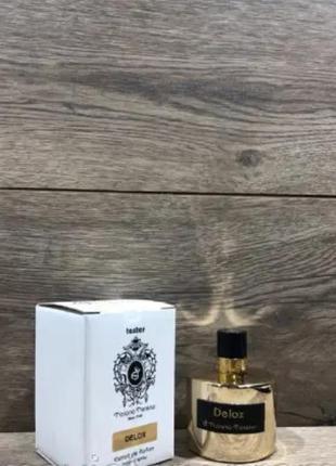 Tiziana terenzi delox 100 ml