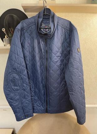 Куртка демисезонная-3хл