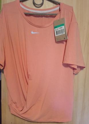 Жiноча майка, nike