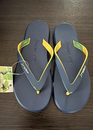 В‘єтнамки, фірма rider, устілка 26 см