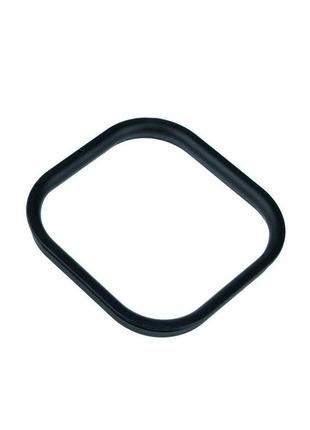 Чехол baseus liquid silica gel case glass 0.22 mm iphone 14 pro max aryt001501 black4 фото
