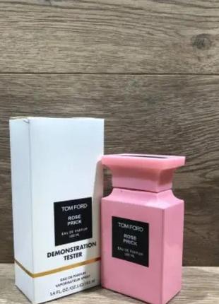 Tom ford rose prick / 100 мл